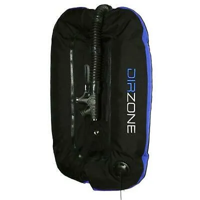 14l Scuba Mono Travel Wing Set - Dir Zone - 4 Colors