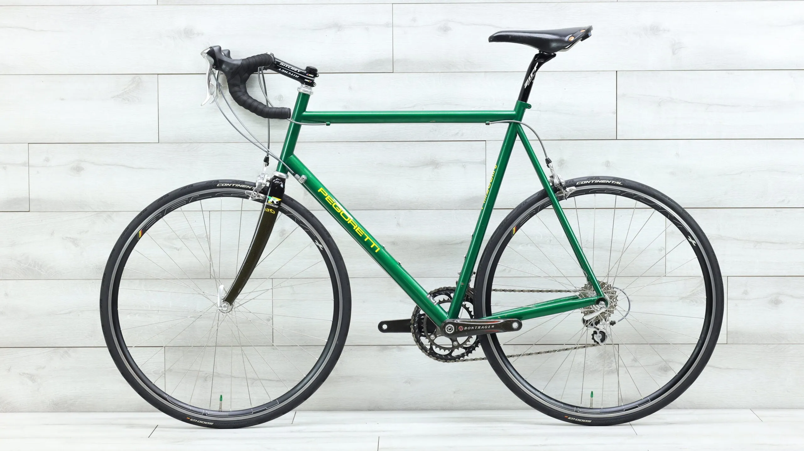 2004 Pegoretti Marcelo  Road Bike - 62cm