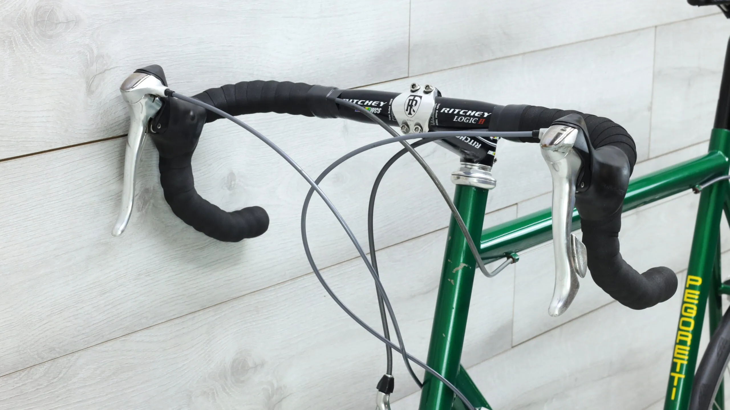 2004 Pegoretti Marcelo  Road Bike - 62cm