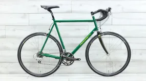 2004 Pegoretti Marcelo  Road Bike - 62cm