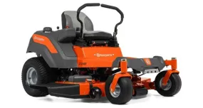 2021 Husqvarna Z246 (970 46 74-01)