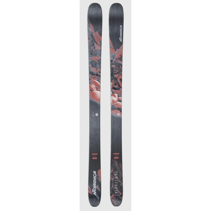 2025 Nordica Enforcer 99 Skis