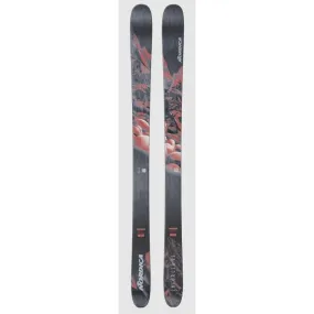 2025 Nordica Enforcer 99 Skis