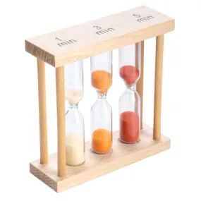 3 in 1 Sand Timer