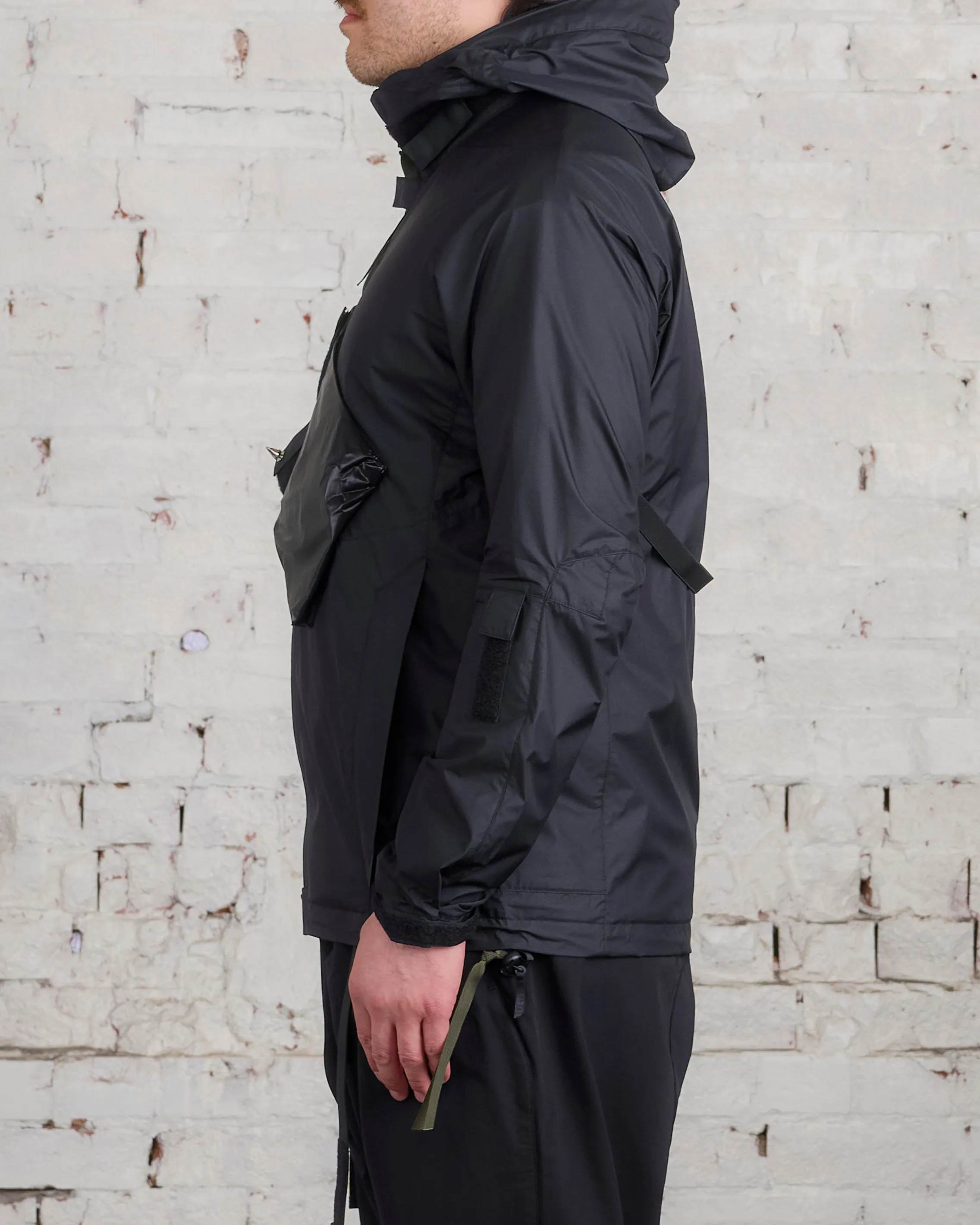 ACRONYM J36-WS Jacket Black