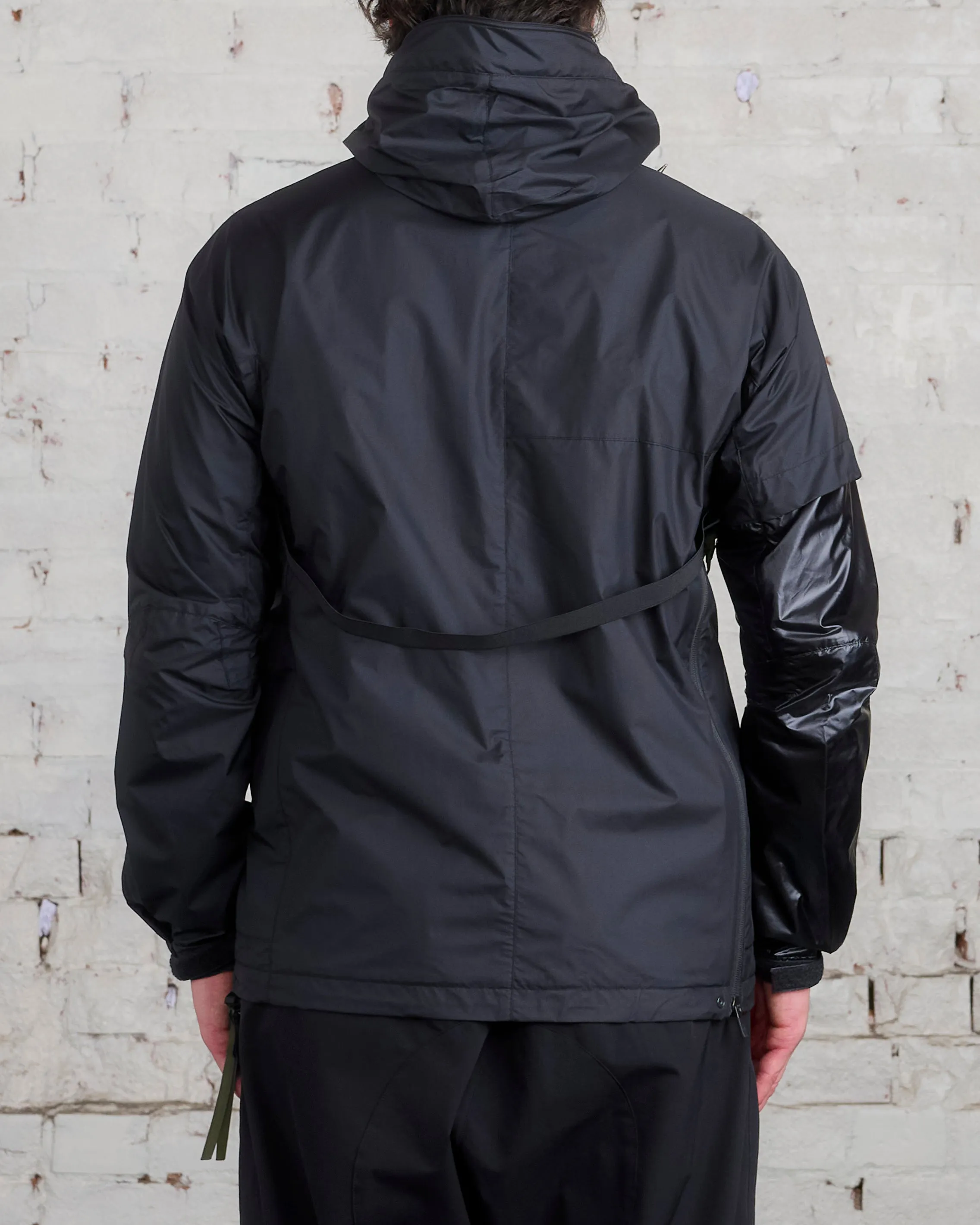 ACRONYM J36-WS Jacket Black