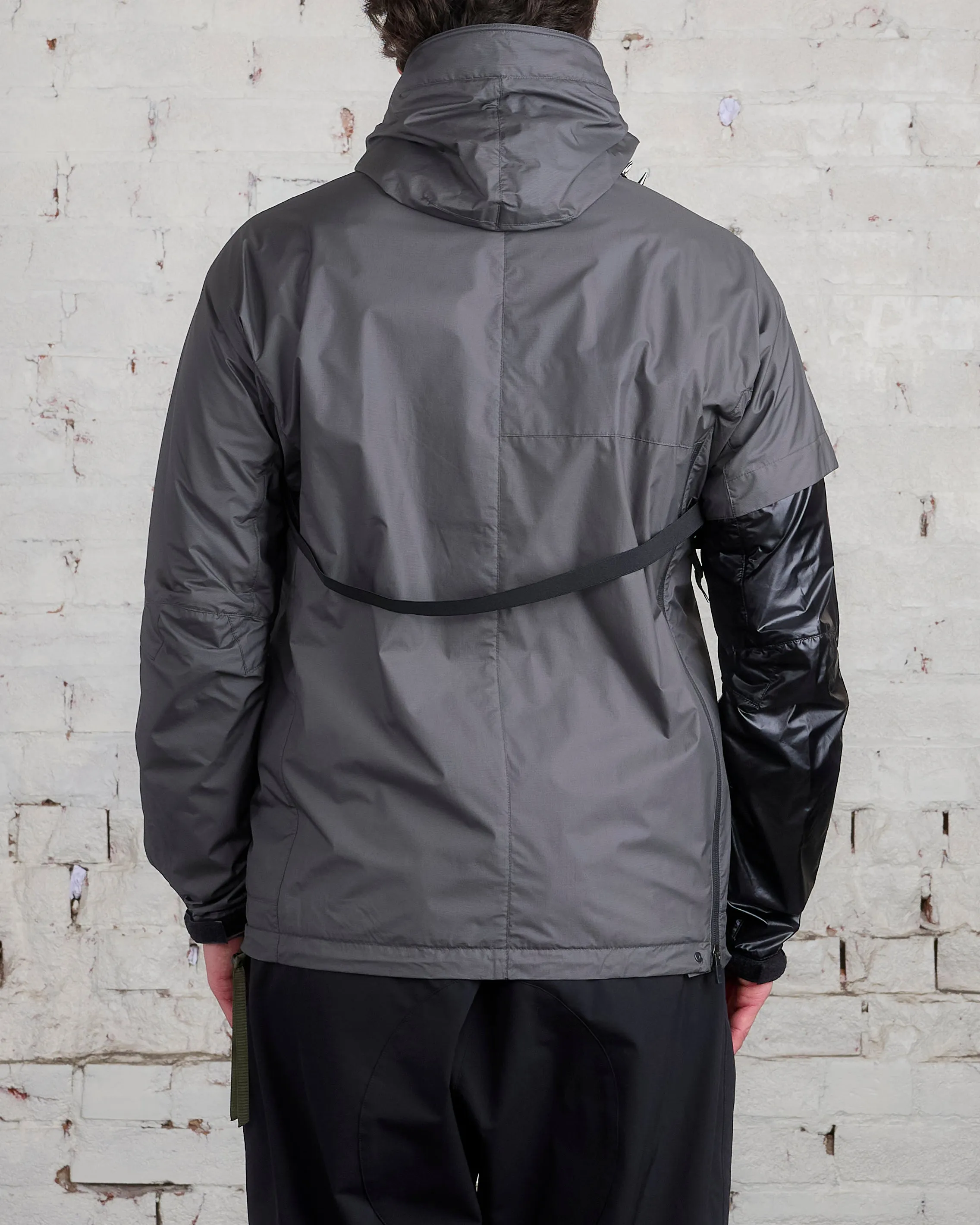 ACRONYM J36-WS Jacket Grey