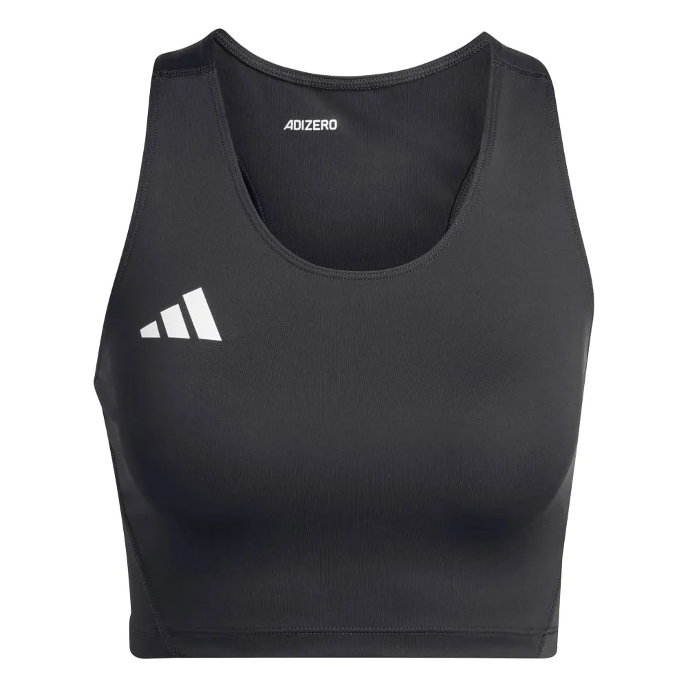 adidas Adizero Essentials Women's  Running Crop Top