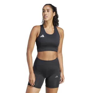 adidas Adizero Essentials Women's  Running Crop Top