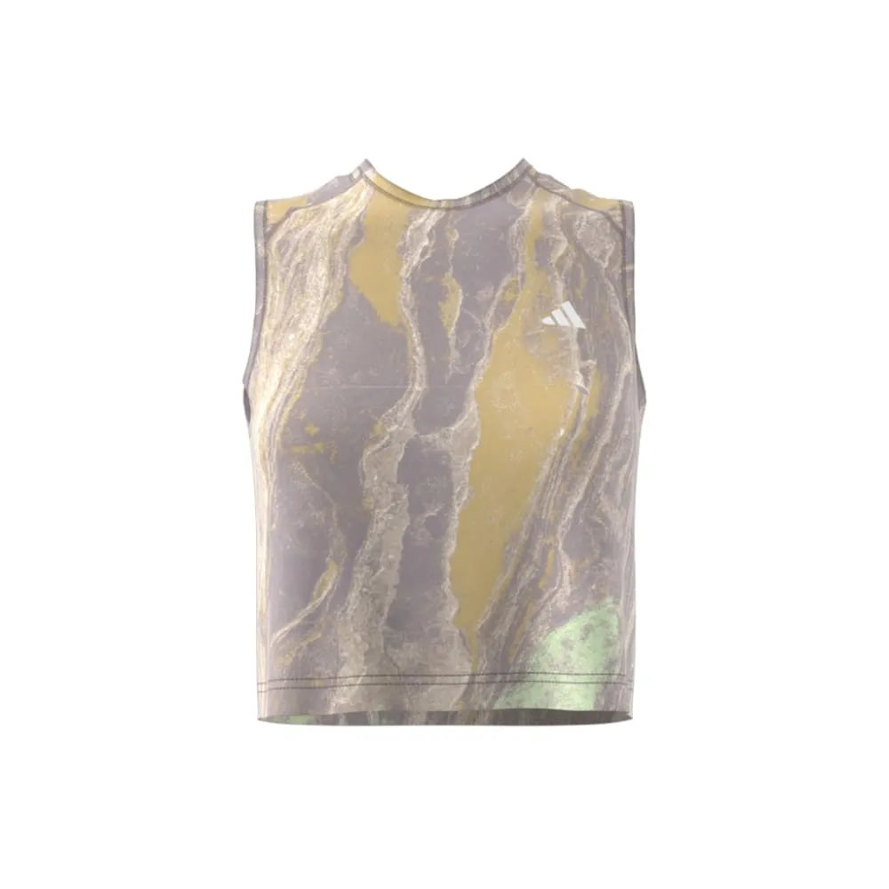 adidas Move for the Planet AirChill Women's Tank Top