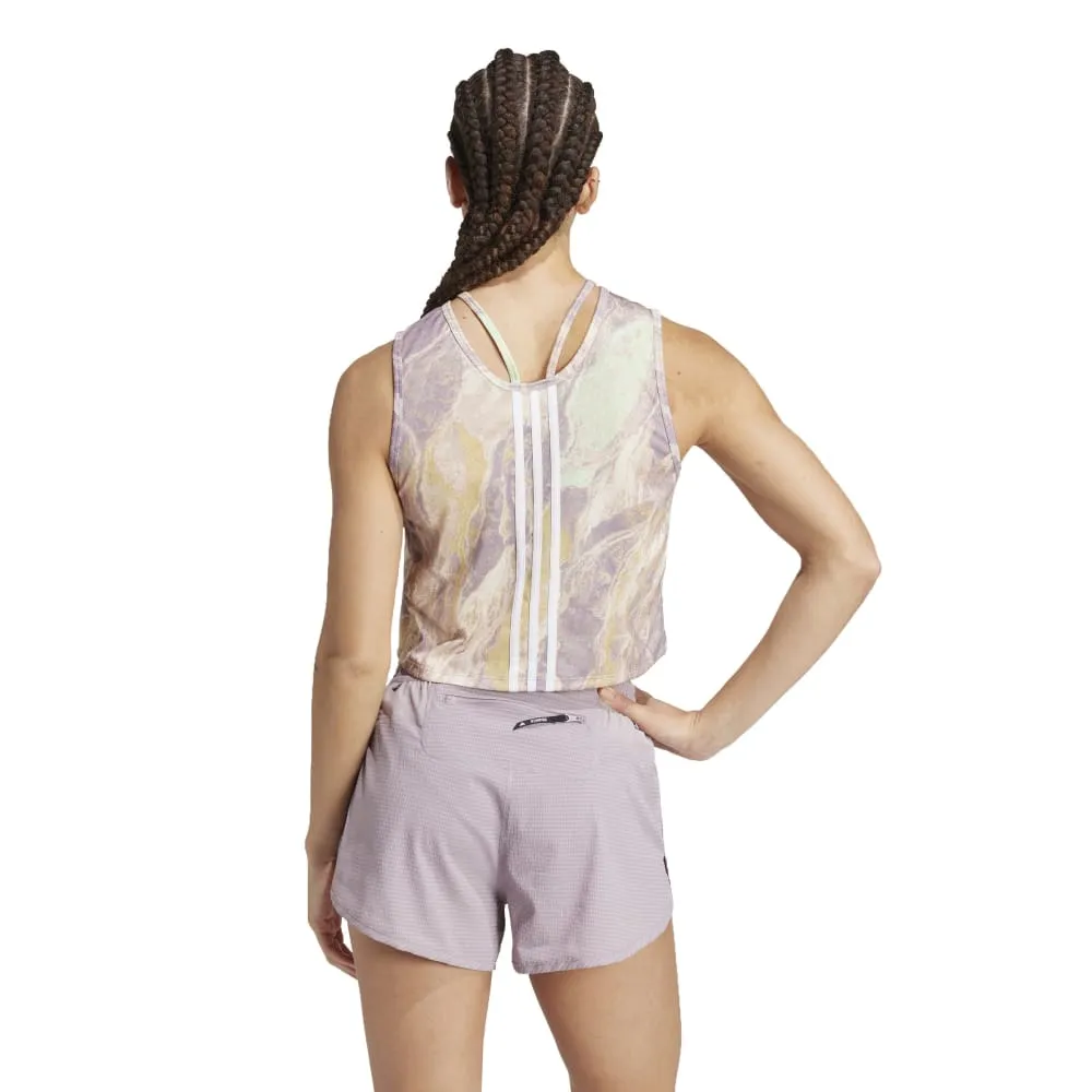 adidas Move for the Planet AirChill Women's Tank Top