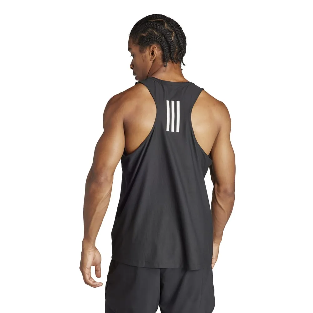 adidas Own The Run Men's Tank Top