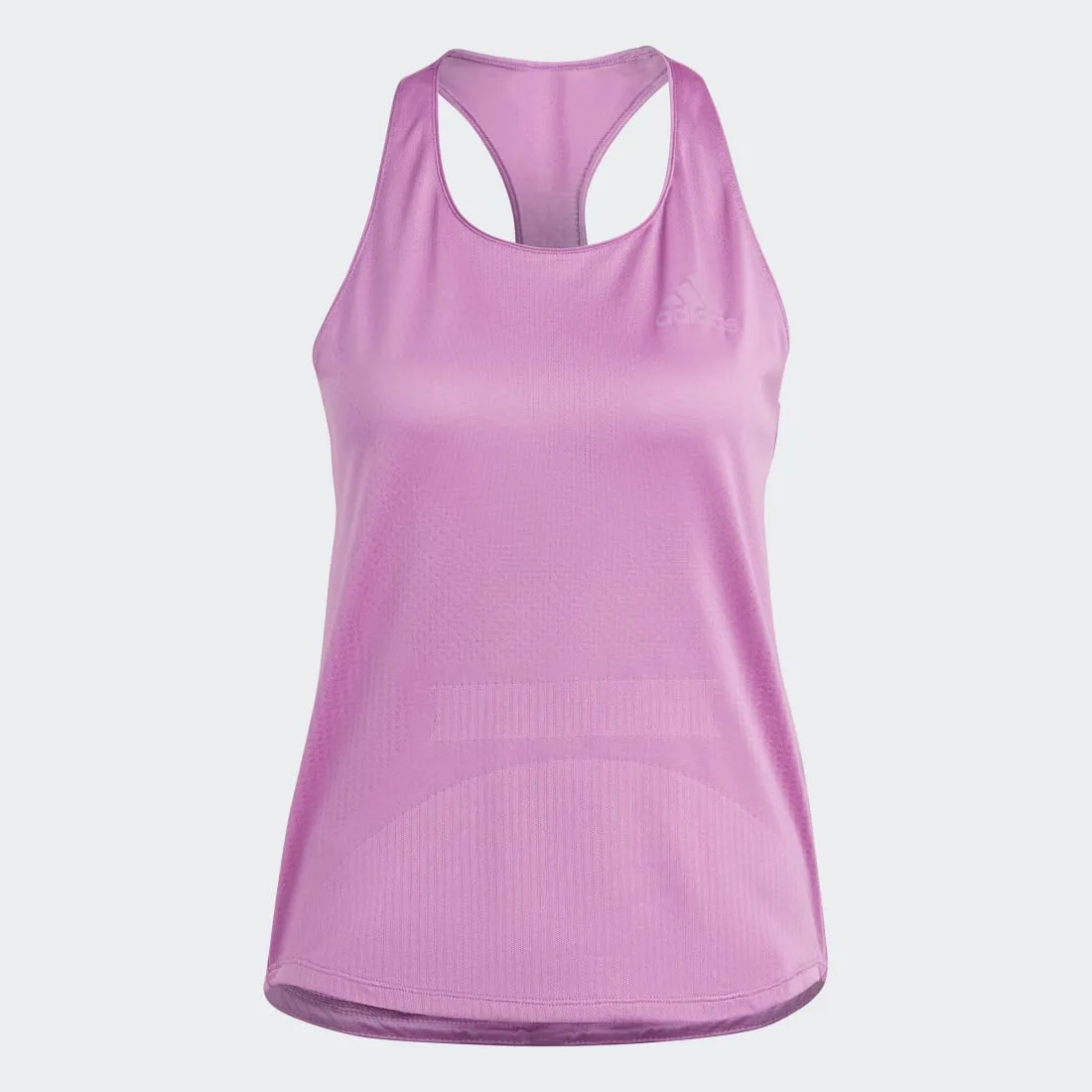 adidas Parley Adizero Women's Run Tank