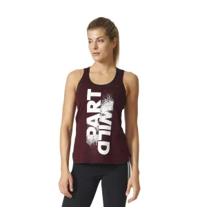 adidas Wild Prime Women's Tank Top