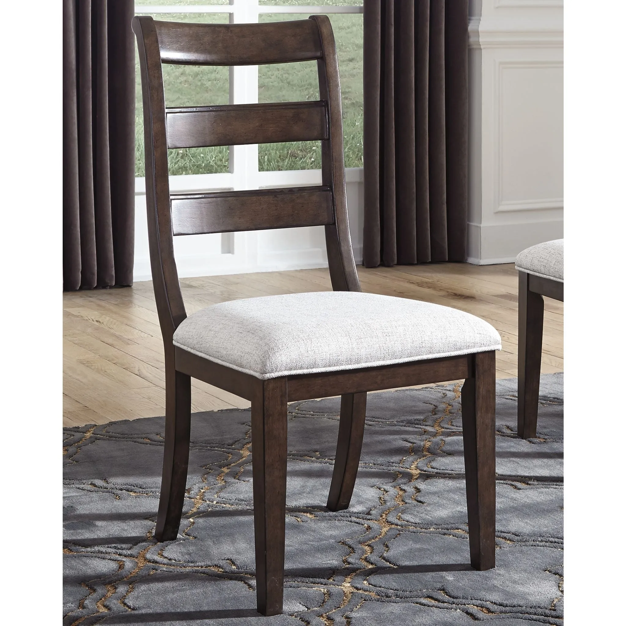 Adinton Upholstered Side Chair