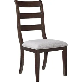 Adinton Upholstered Side Chair