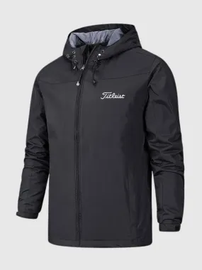 Alexander - Waterproof Jacket