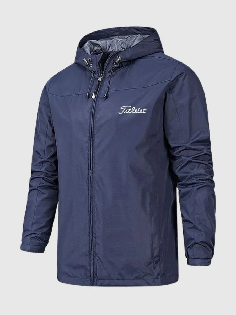 Alexander - Waterproof Jacket