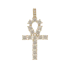 Ankh Cross