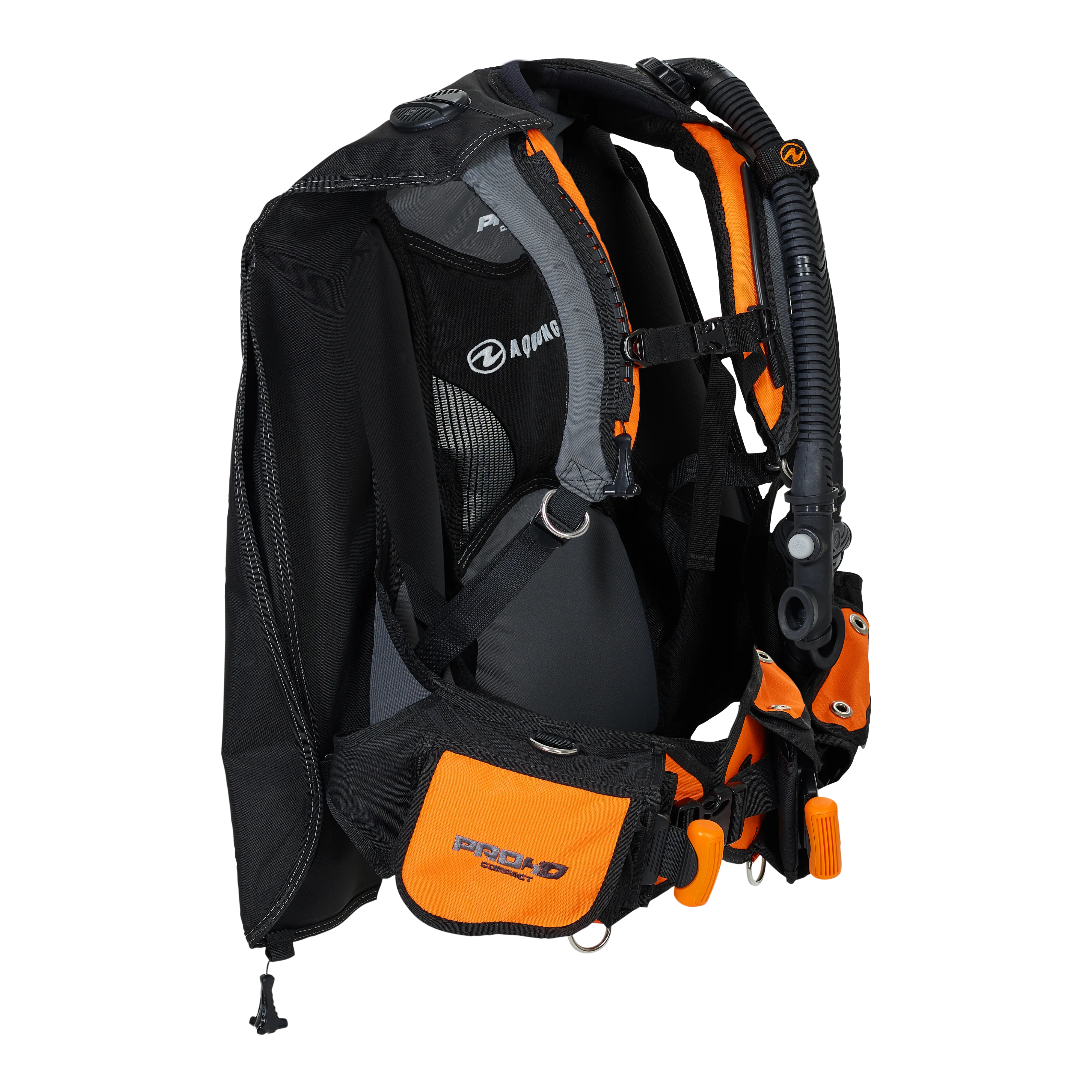 Aqualung Pro Hd Compact BCD