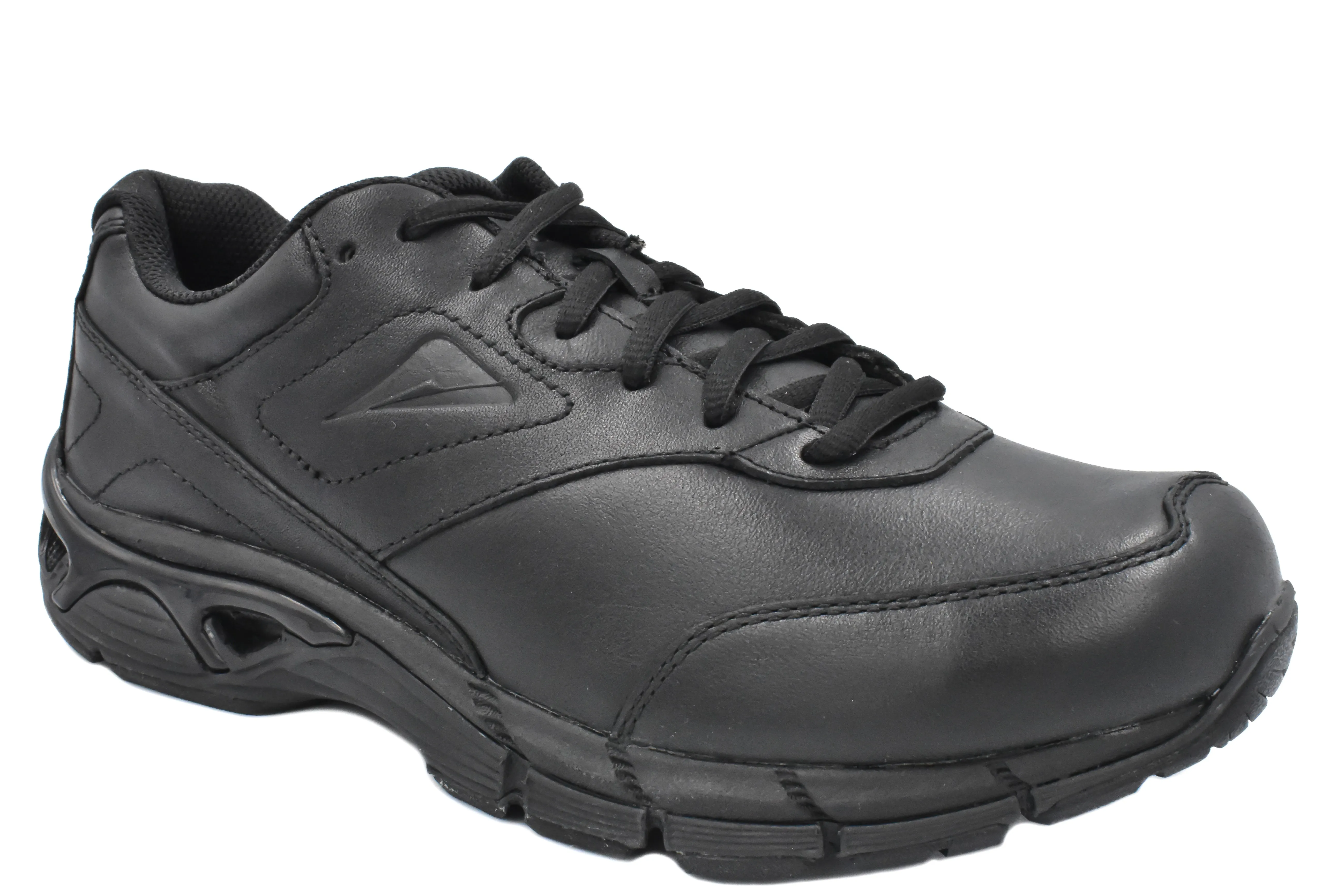 ASCENT - VISION LEATHER II FIT 2E - LEFT SHOE