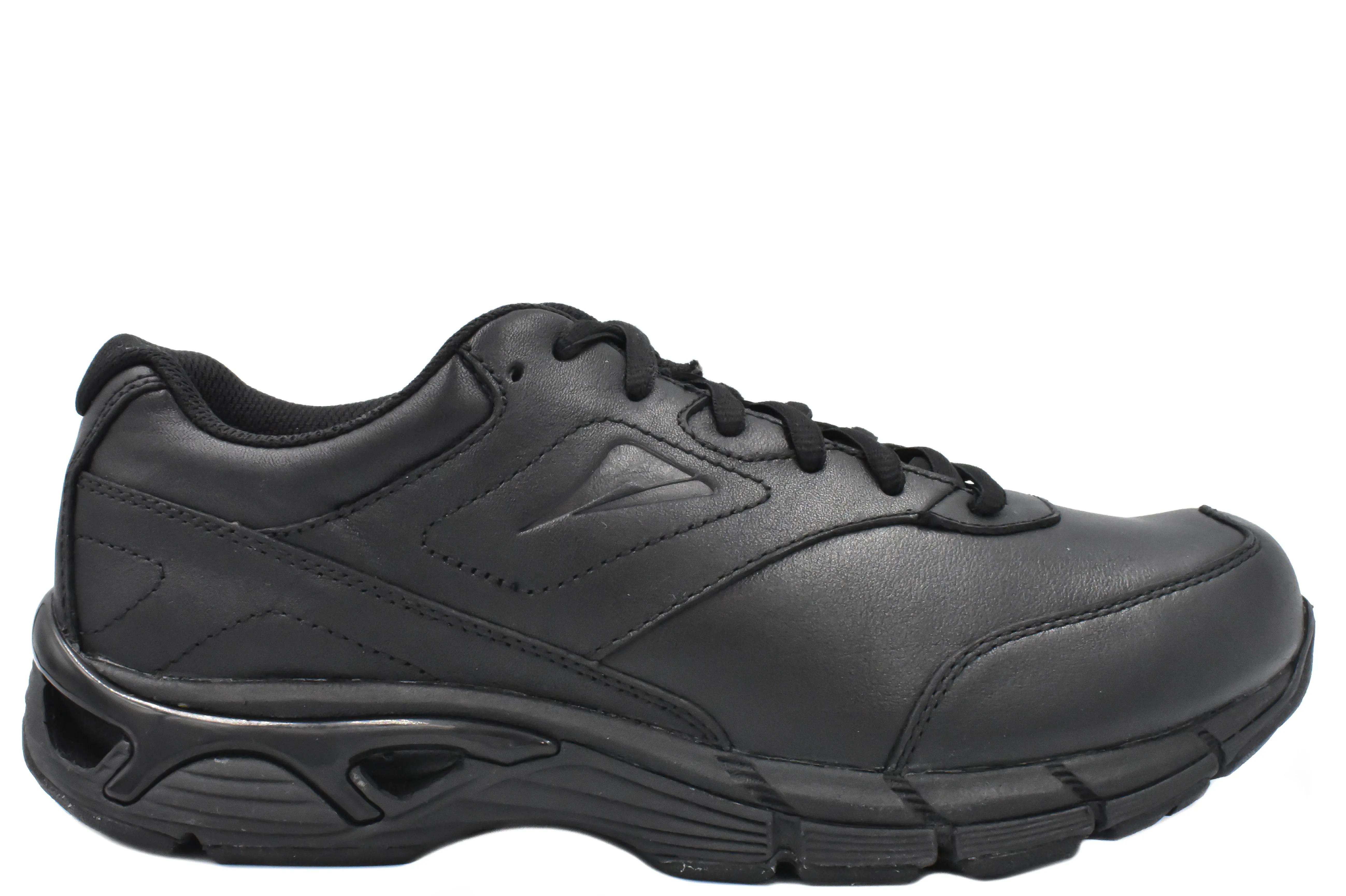 ASCENT - VISION LEATHER II FIT 2E - LEFT SHOE