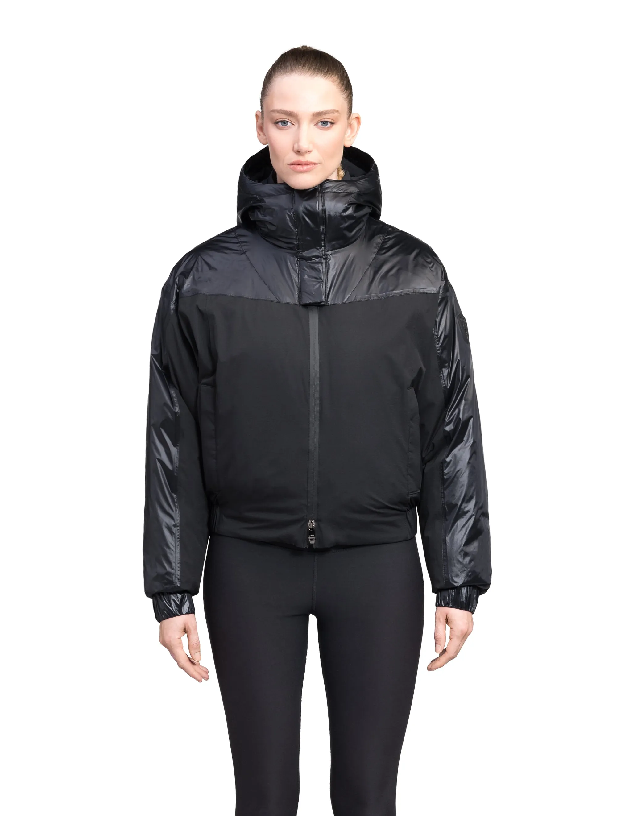 Aspen Women's Batwing Jacket