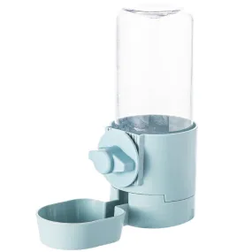 Automatically Pet Cage Hanging Water Feeder-500ml