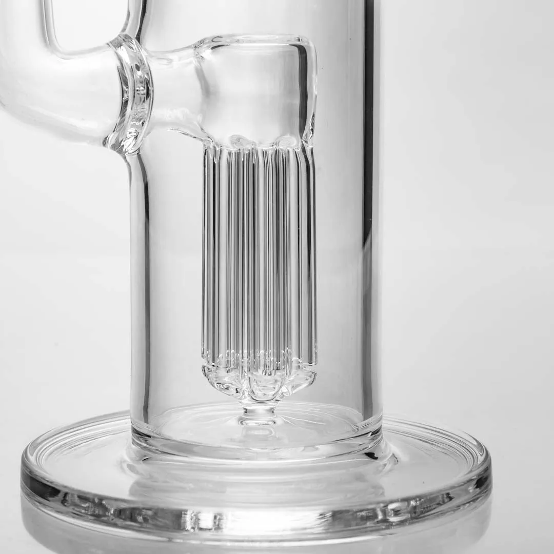 B. Wilson | 6 Arm Stemless Bong