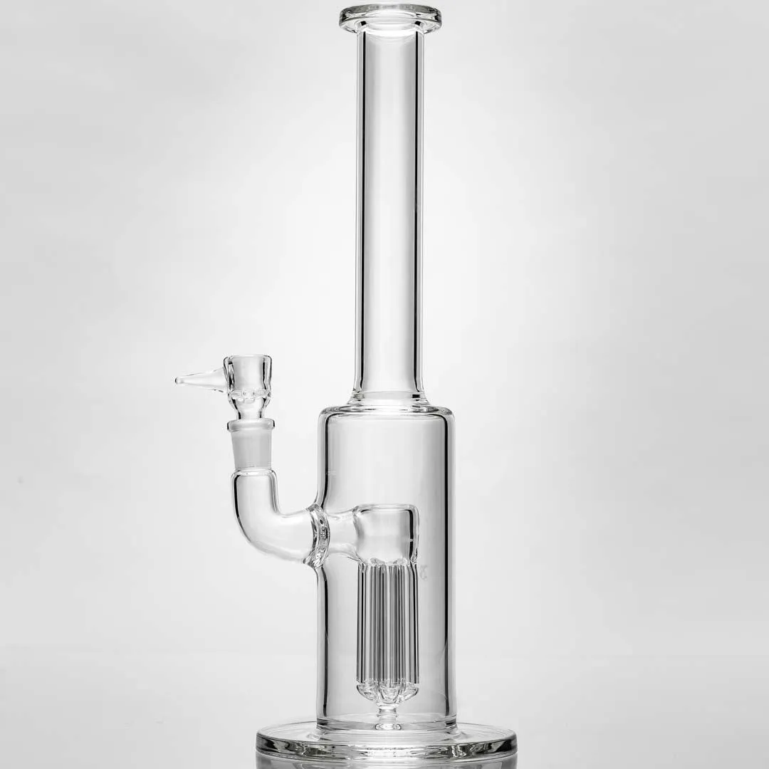 B. Wilson | 6 Arm Stemless Bong