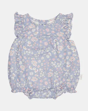 Baby Romper Eva - Dusk