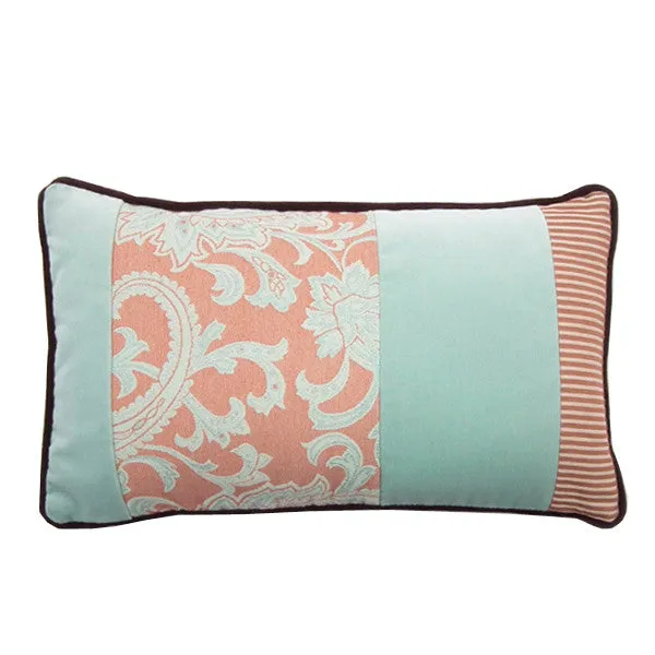 BANDE' CUSHION 368-09