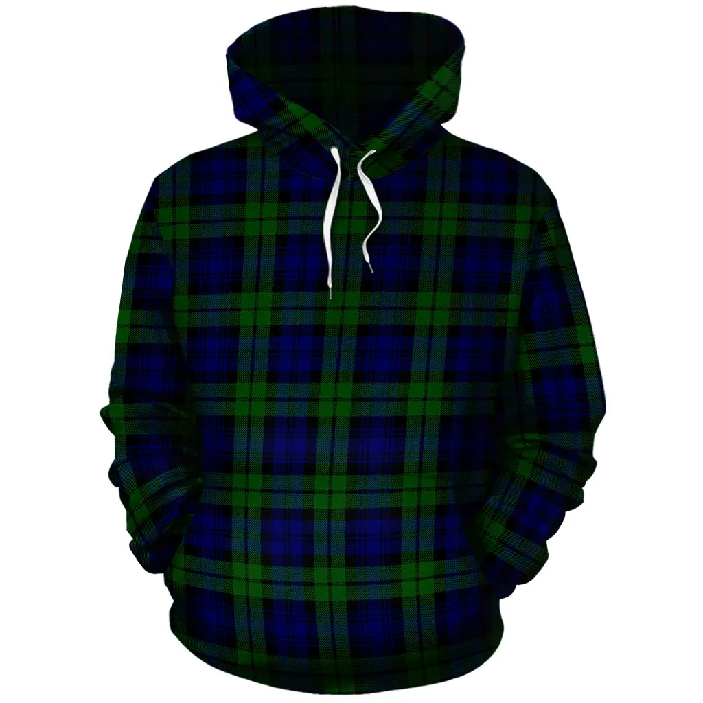 Bannatyne Tartan Hoodie