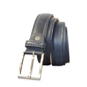 Belt Casual double stitching