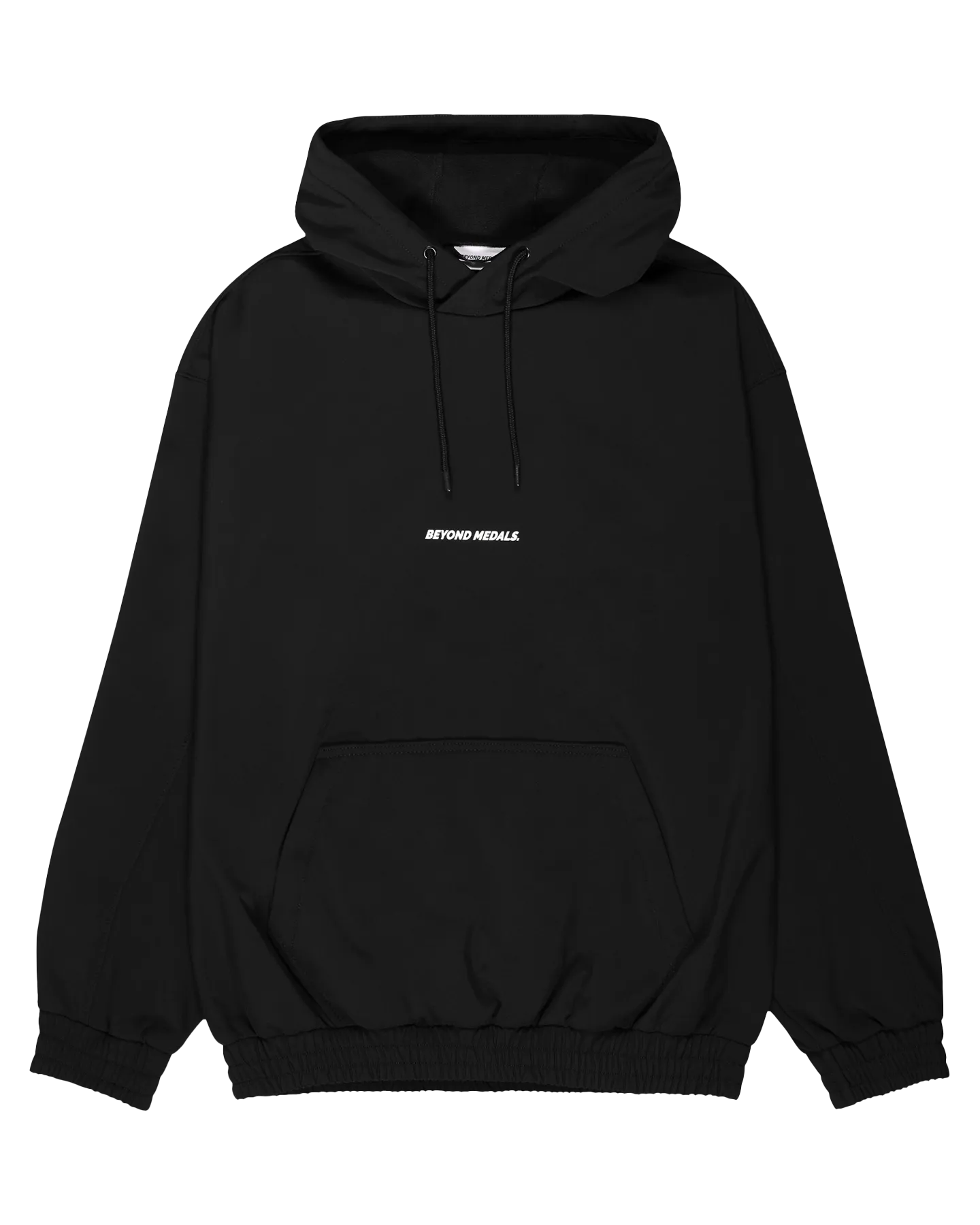 Beyond Medals Softshell Hoodie