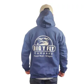 Big Y Fly Company Hoodie