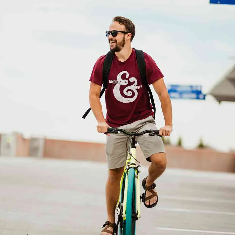 Bikes & Beer T-Shirt