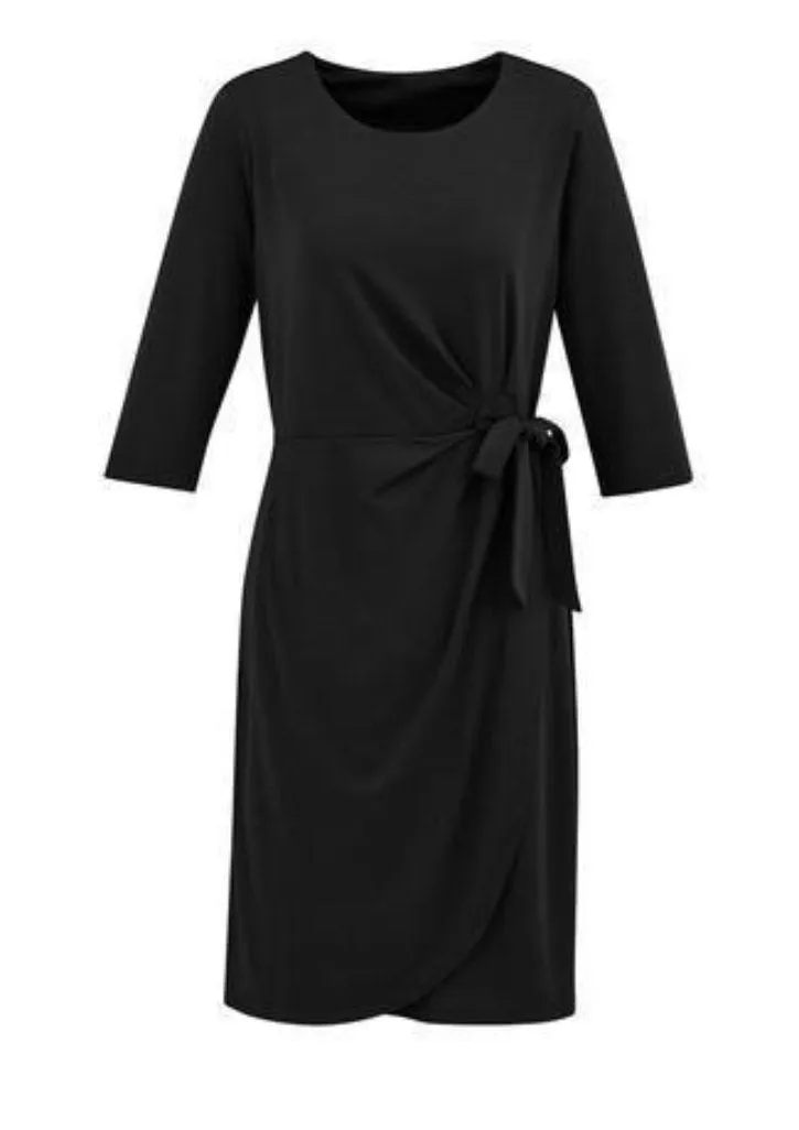 Biz Collection Womens Paris Dress (BS911L)