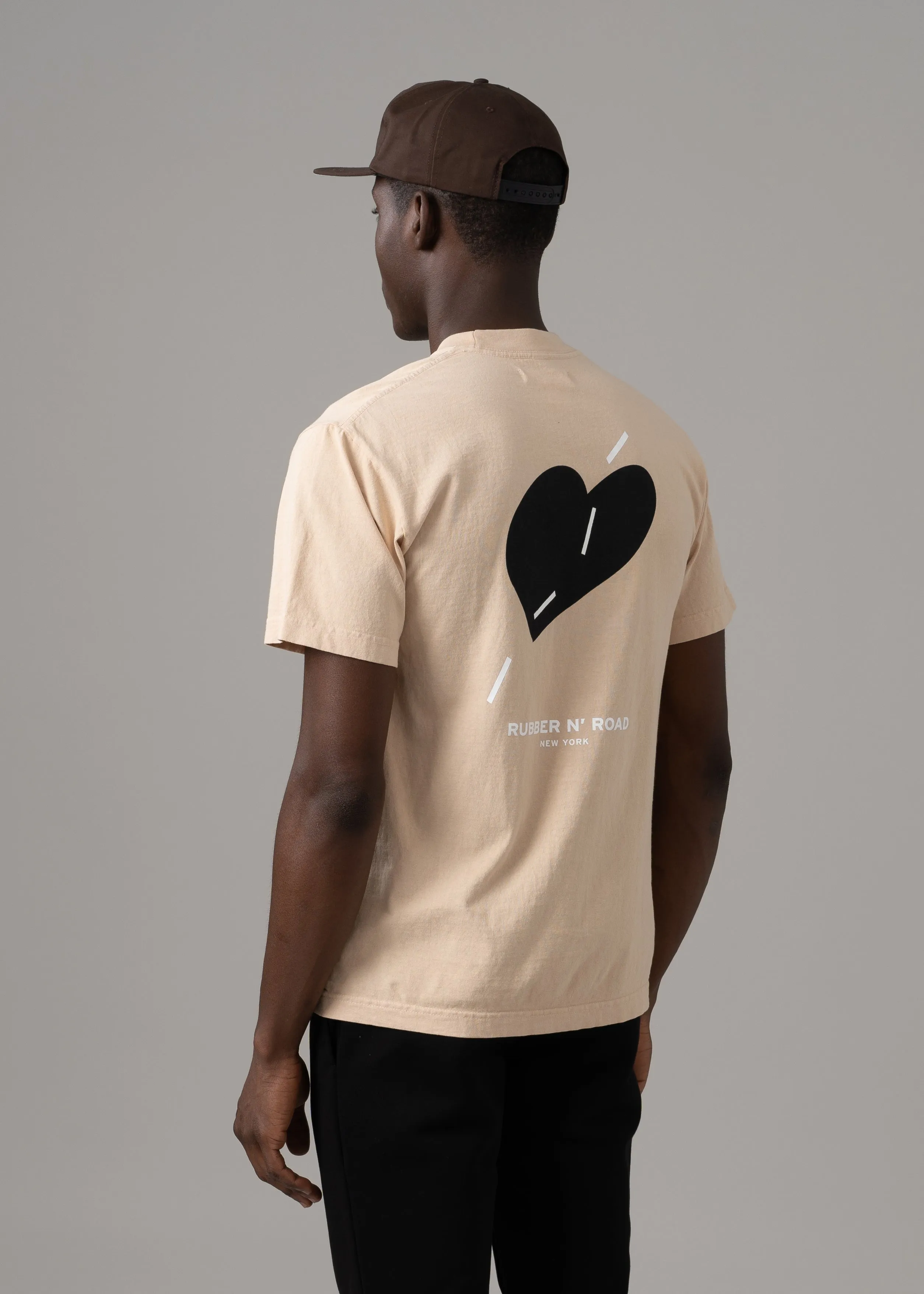 Black Heart T-Shirt