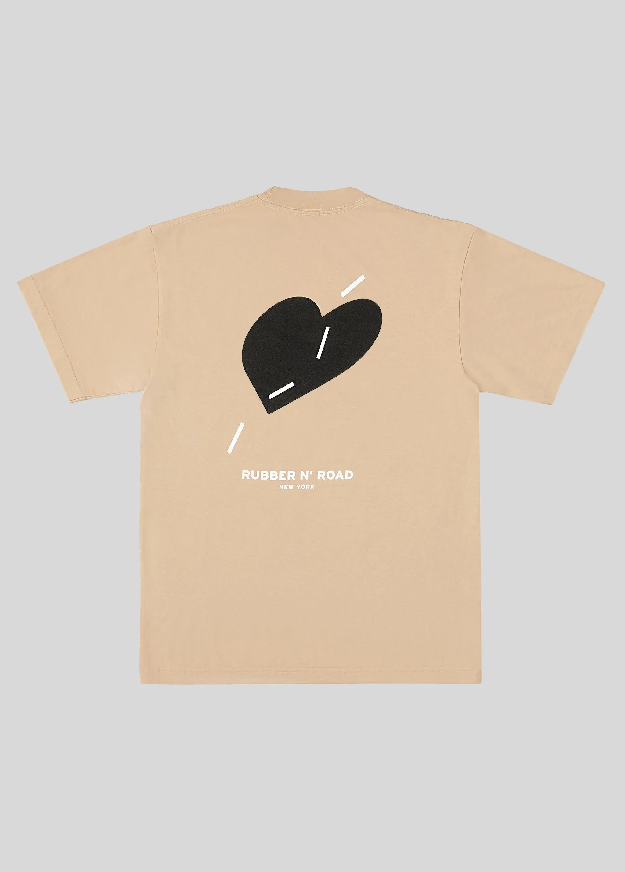 Black Heart T-Shirt