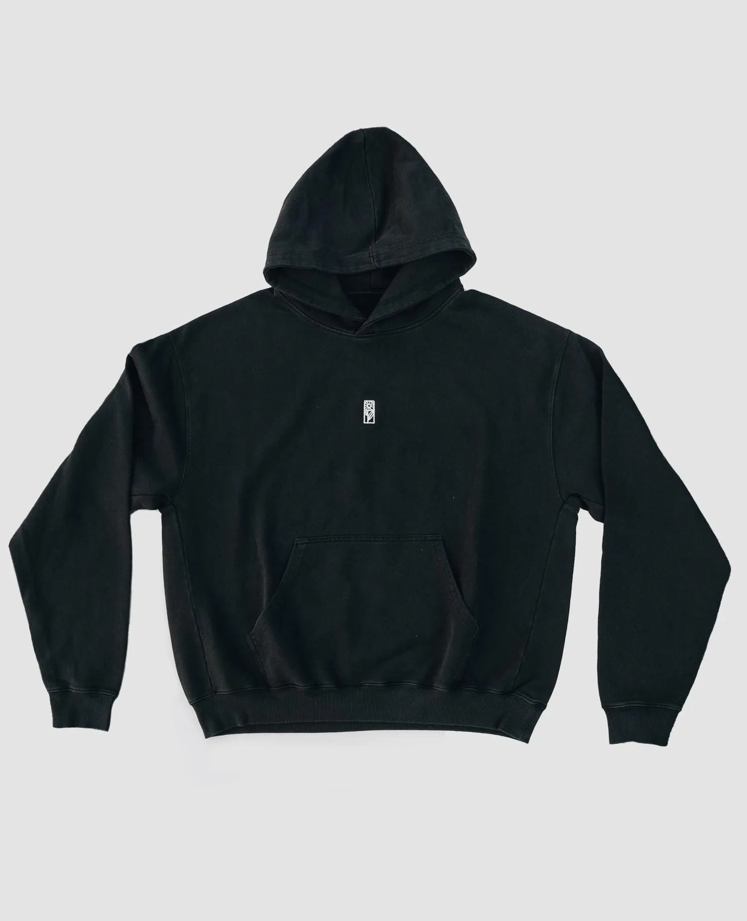 Blume Hoodie