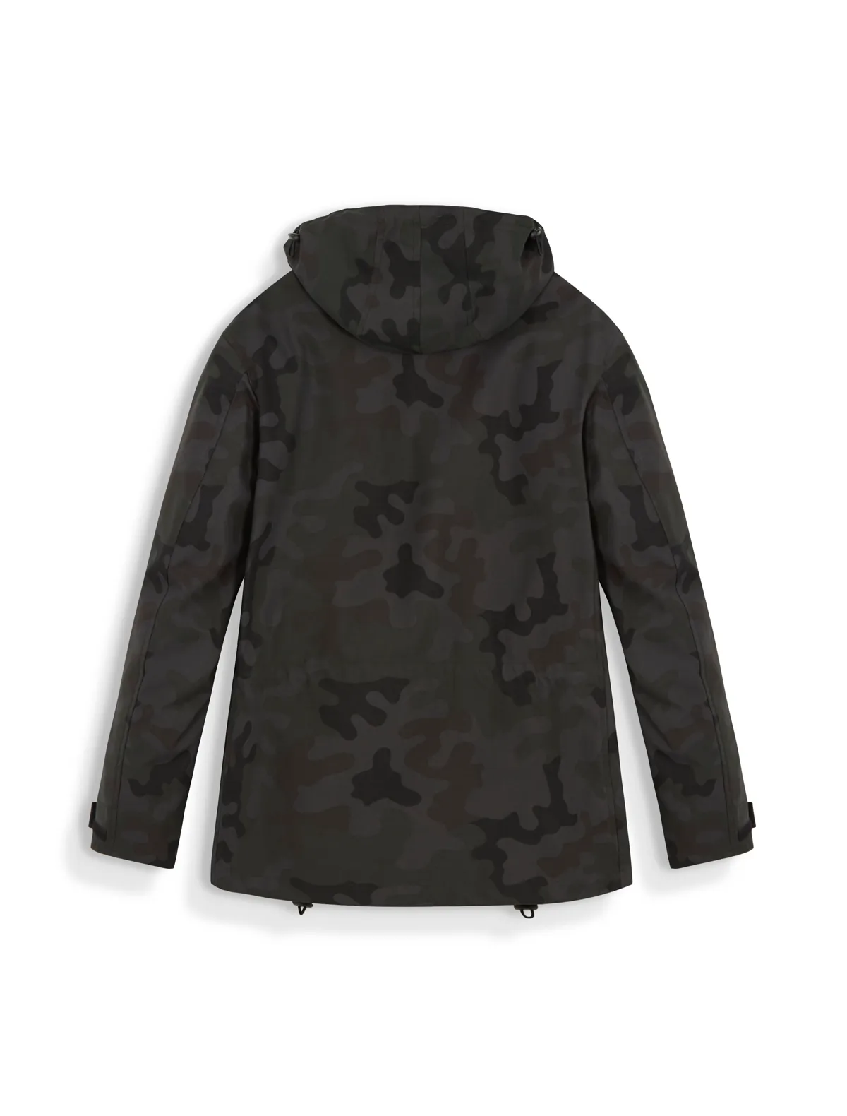 Bowfell in Black Camo