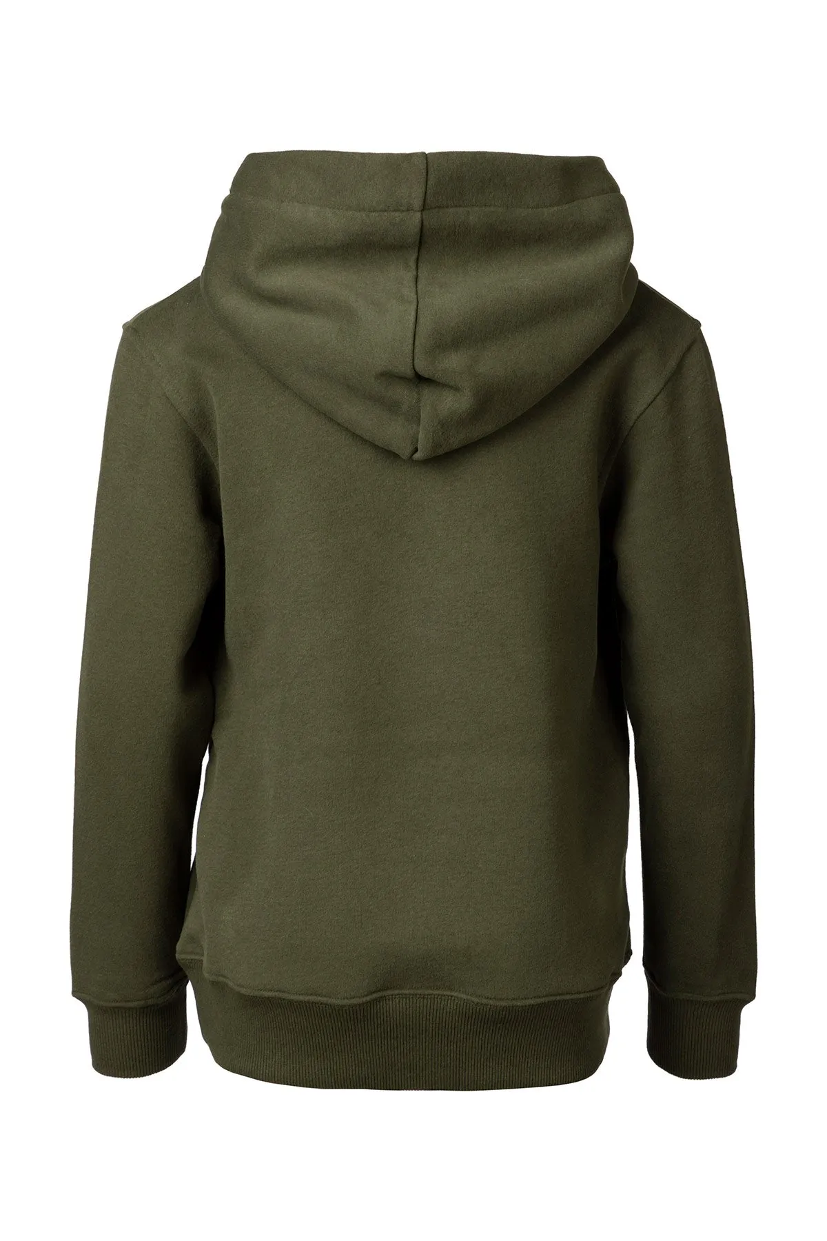 Boy's Pheasant Overhead Hoody - Fordon