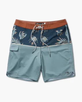 Breakline Boardshort - Navy