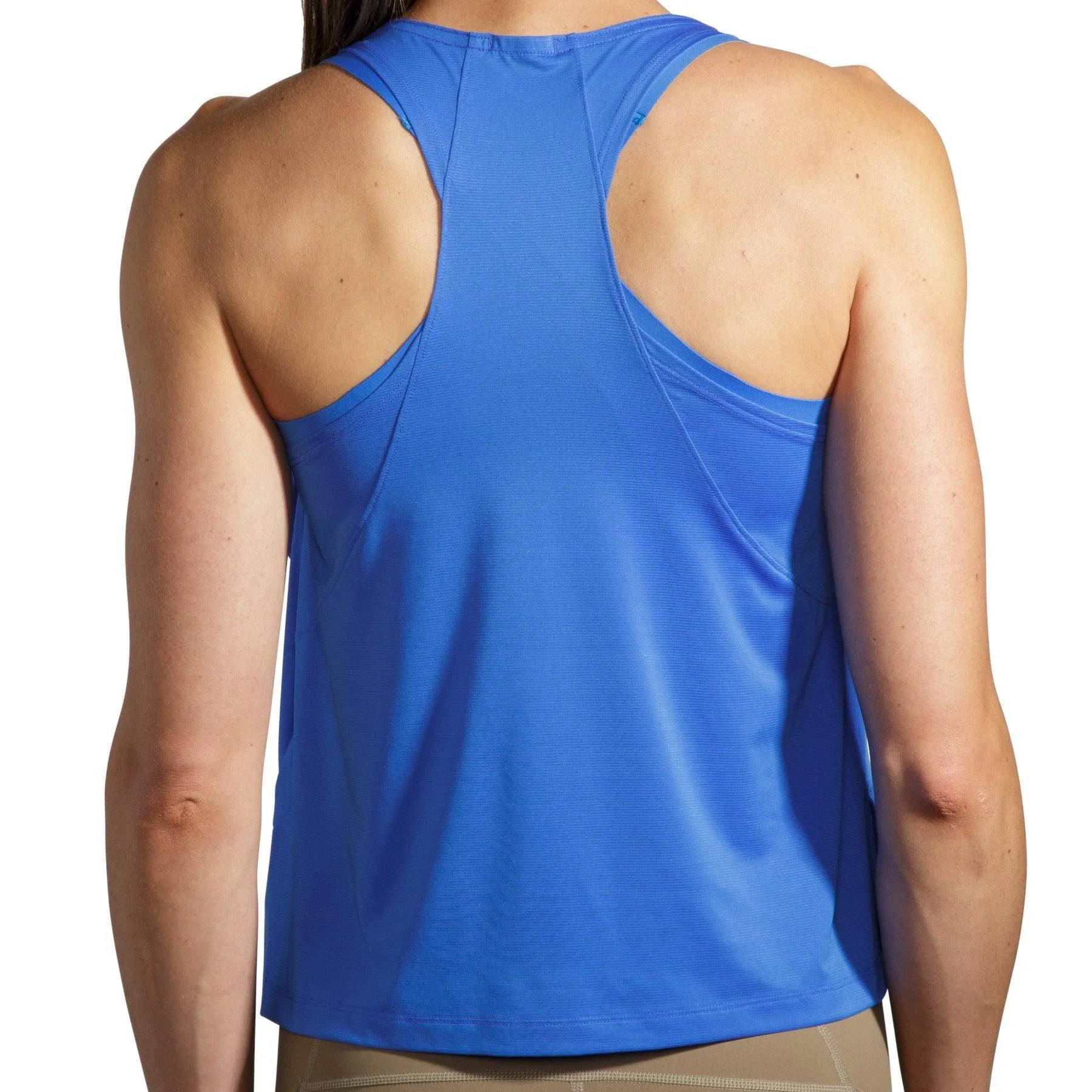 Brooks Women's Sprint Free Tank