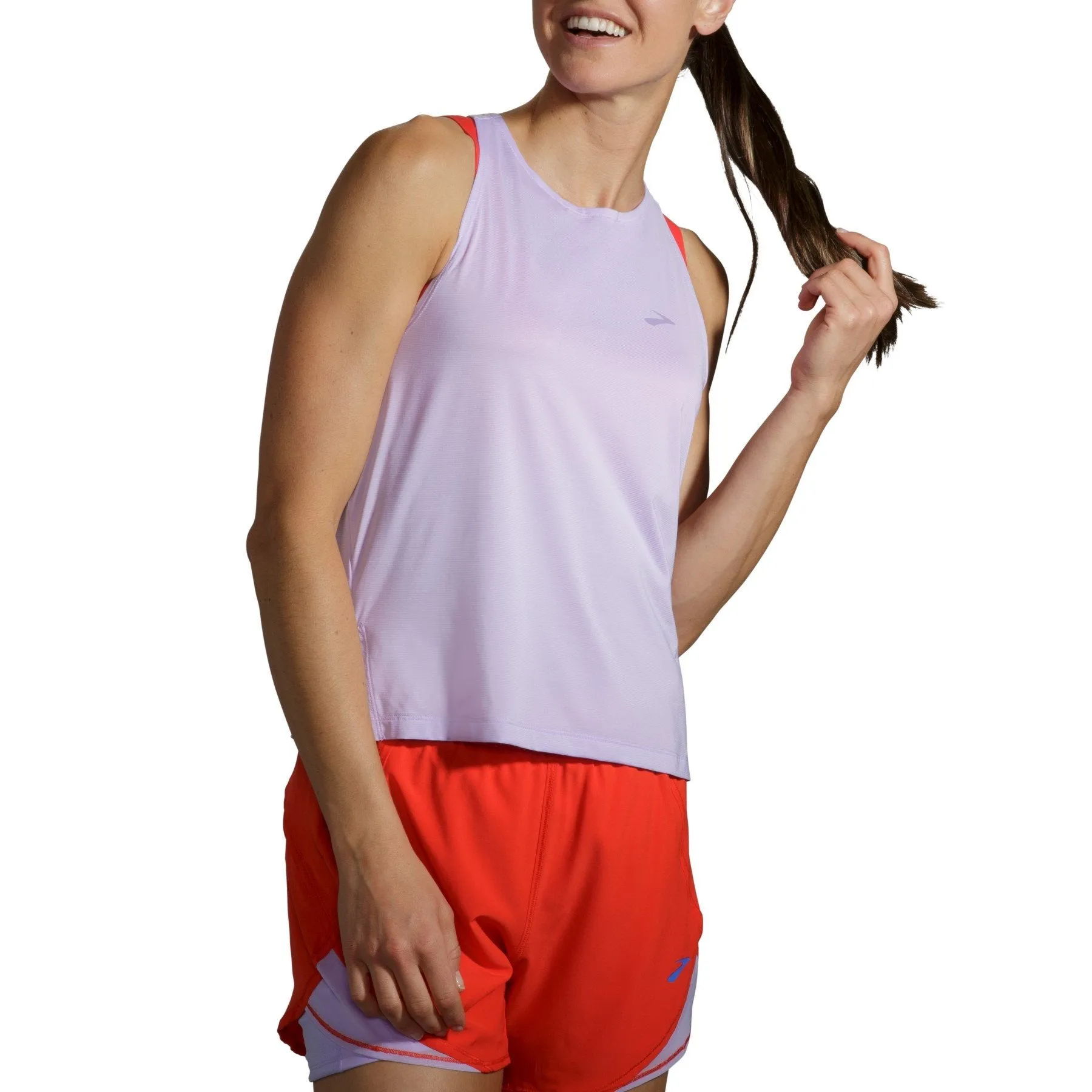 Brooks Women's Sprint Free Tank