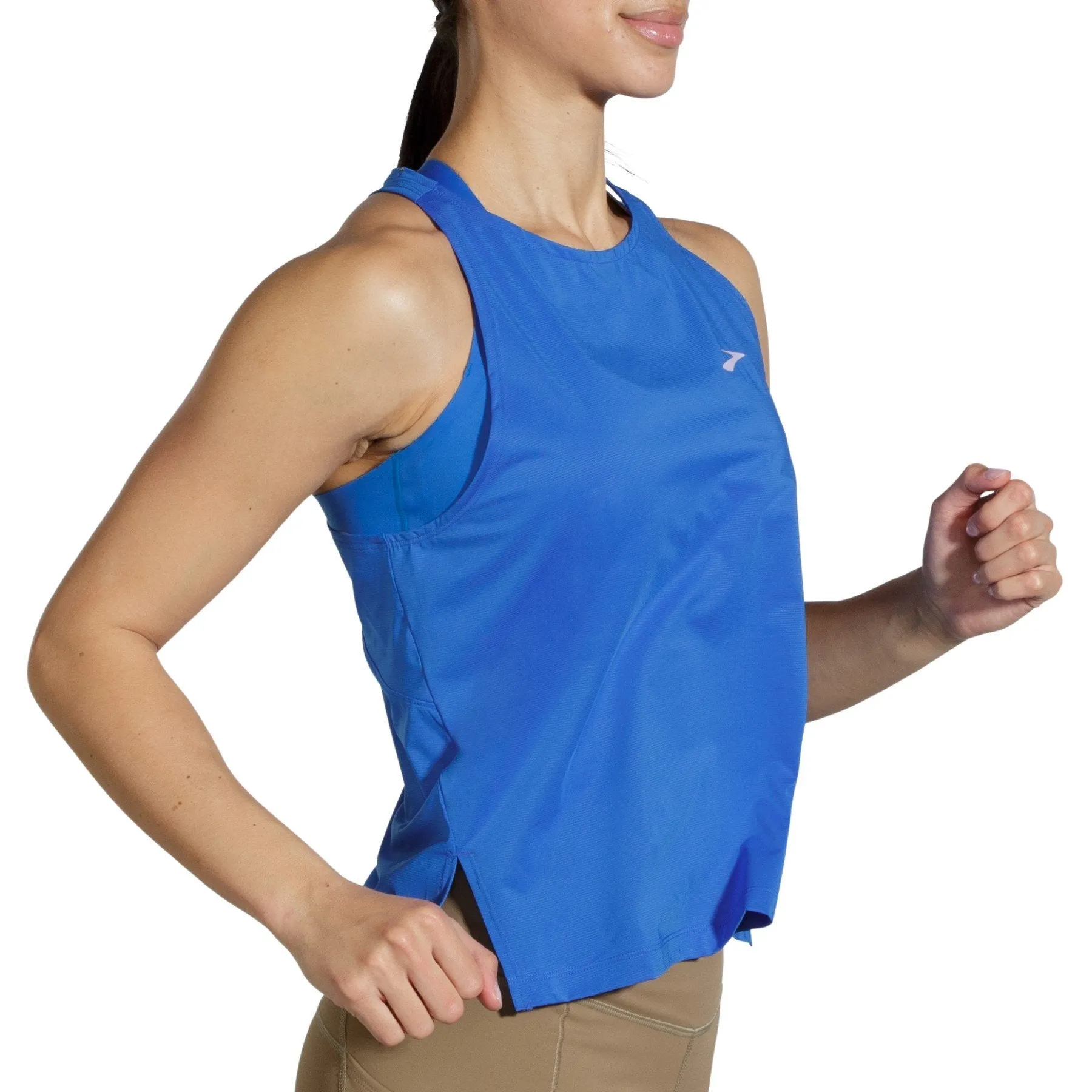 Brooks Women's Sprint Free Tank