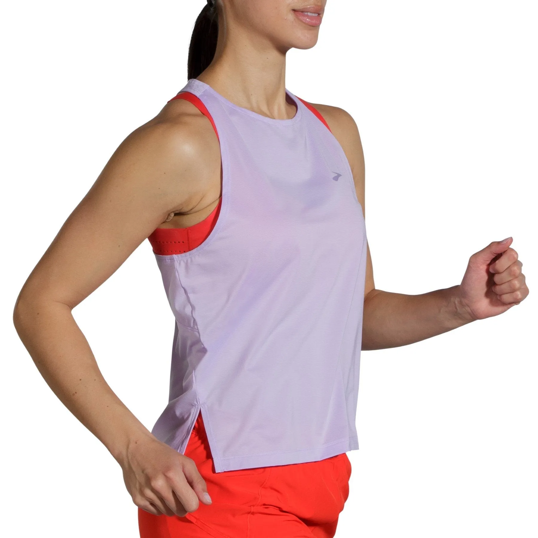 Brooks Women's Sprint Free Tank