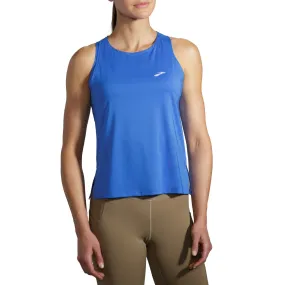 Brooks Women's Sprint Free Tank