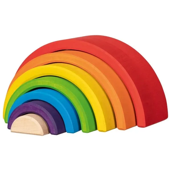 Building blocks - Little Rainbow